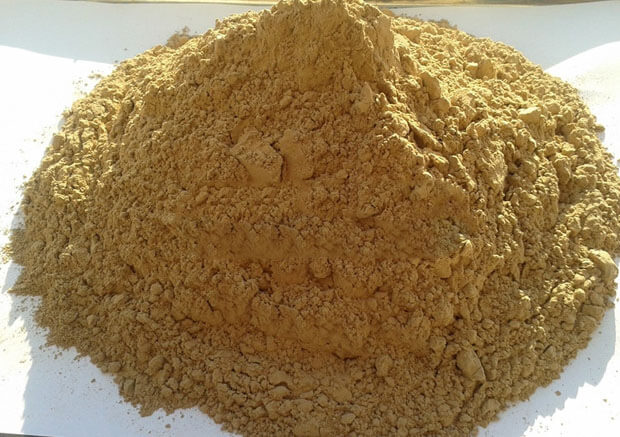 鈉基、鈣基膨潤(rùn)土