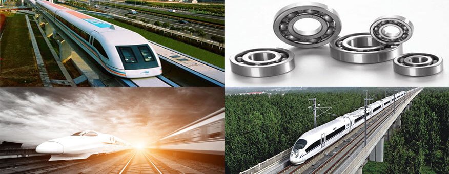 泰東實(shí)業(yè)鋼材產(chǎn)品用于中國(guó)高鐵、高端軸承等