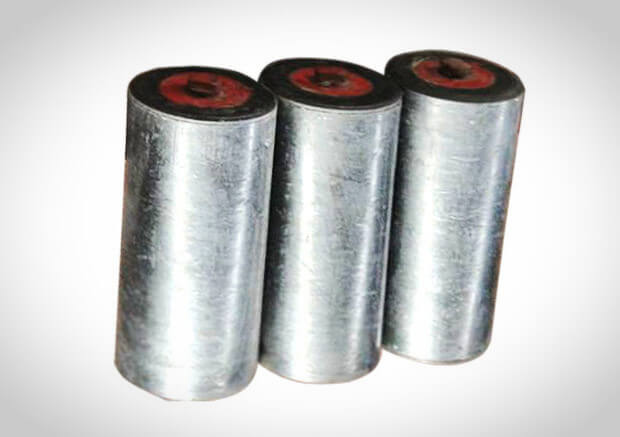 樹(shù)脂托輥 樹(shù)脂托輥